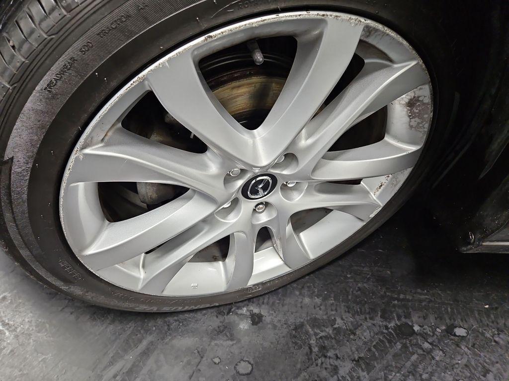 used 2016 Mazda Mazda6 car, priced at $8,500