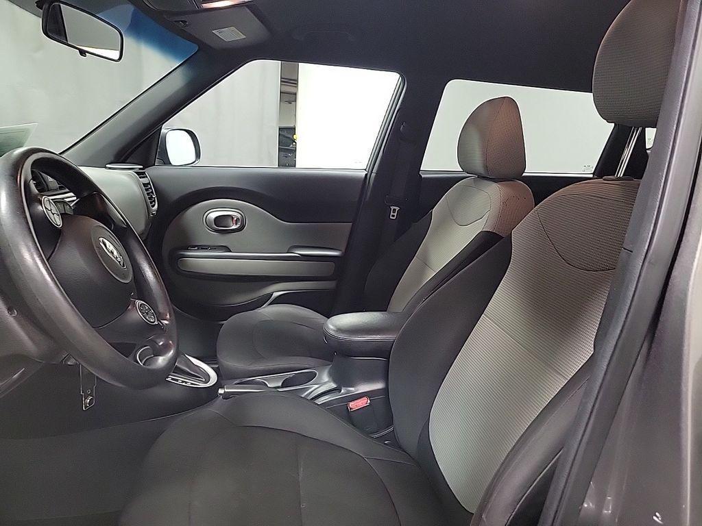 used 2016 Kia Soul car, priced at $8,995