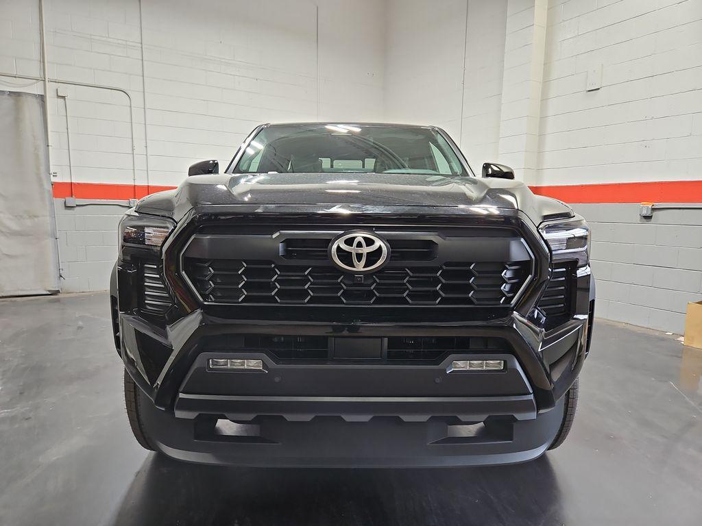 new 2025 Toyota Tacoma car, priced at $53,613