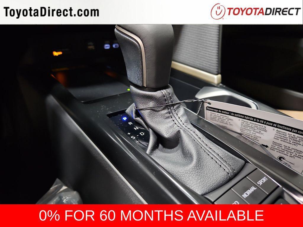 new 2026 Toyota Camry car, priced at $33,443
