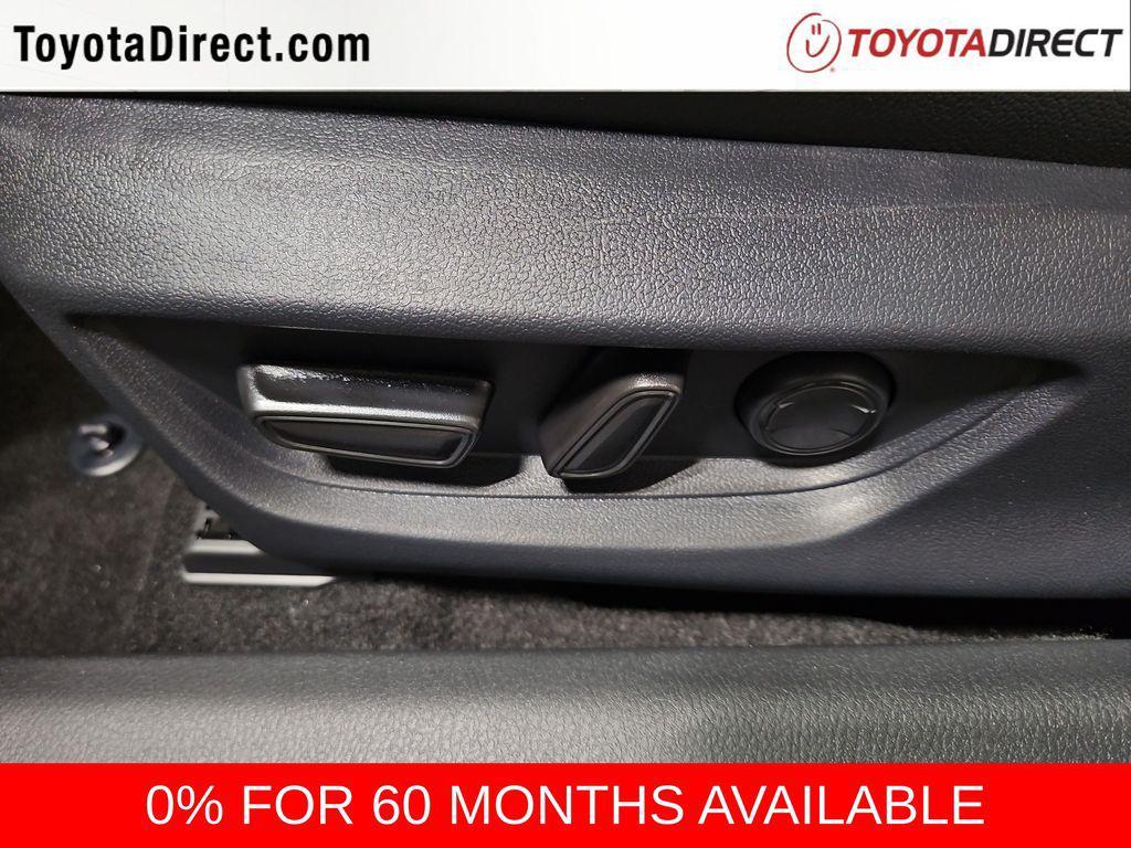 new 2026 Toyota Camry car, priced at $33,443