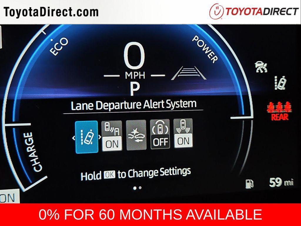 new 2026 Toyota Camry car, priced at $33,443