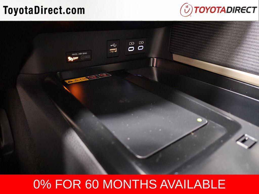 new 2026 Toyota Camry car, priced at $33,443