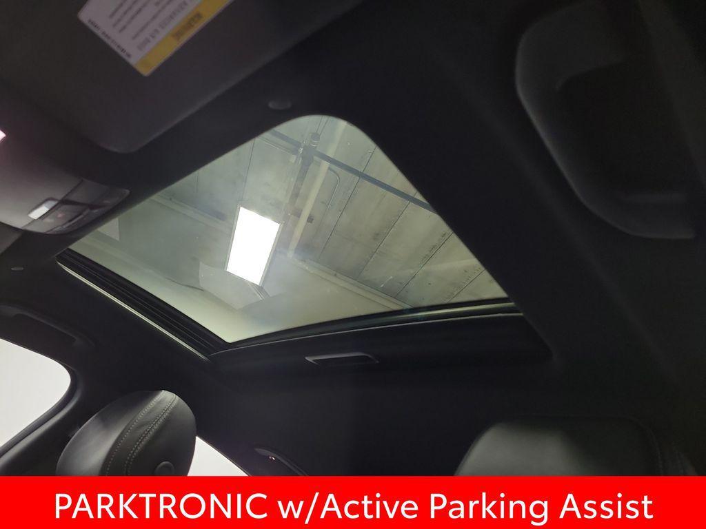 used 2022 Mercedes-Benz CLS 450 car, priced at $41,500