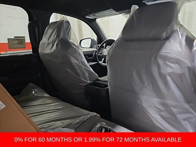 new 2025 Toyota Tacoma car, priced at $39,873