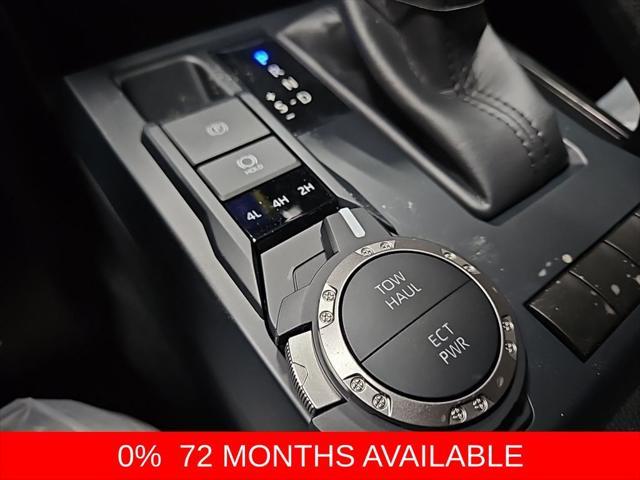 new 2025 Toyota Tacoma car, priced at $39,873