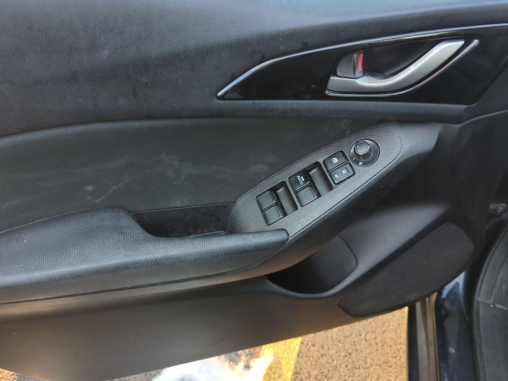 used 2016 Mazda Mazda3 car, priced at $8,995