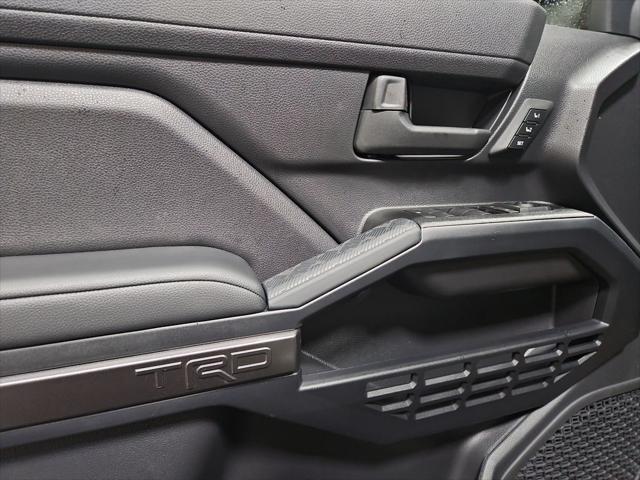 new 2025 Toyota 4Runner car, priced at $57,693