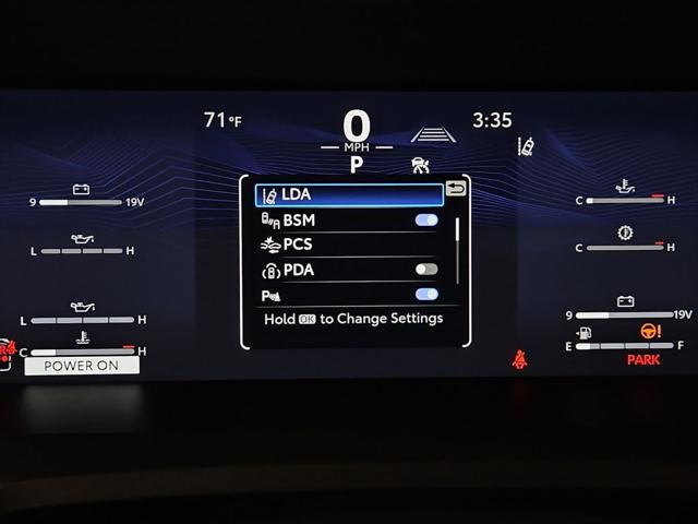 new 2025 Toyota 4Runner car, priced at $57,693