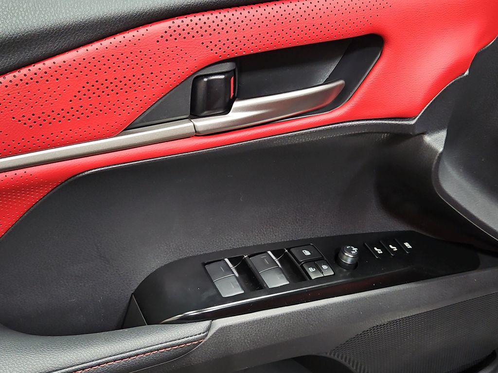 new 2026 Toyota Camry car, priced at $41,177