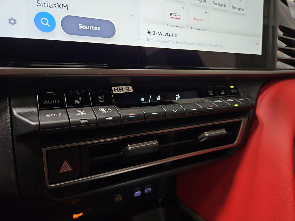 new 2026 Toyota Camry car, priced at $41,177