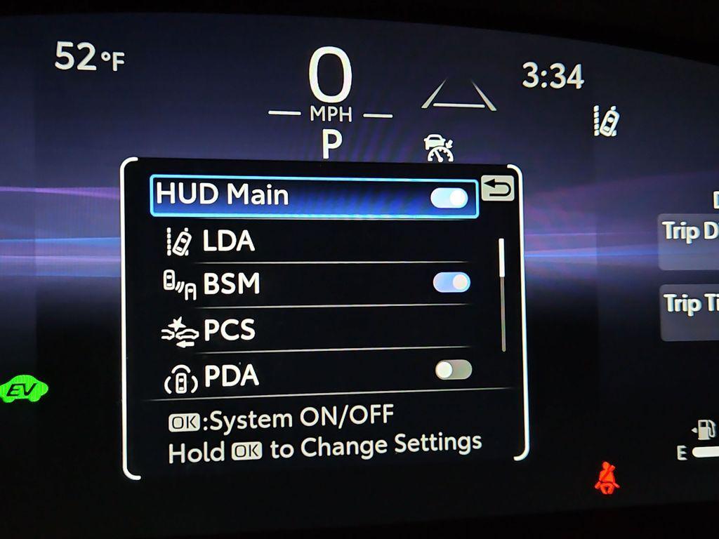 new 2026 Toyota Camry car, priced at $41,177