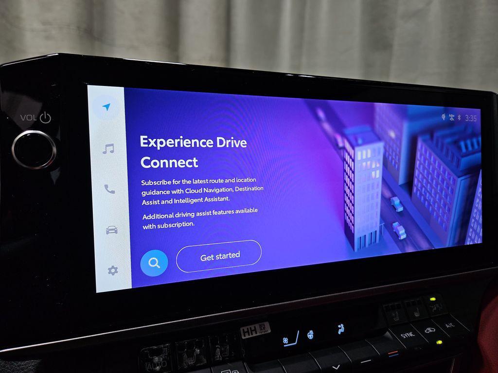 new 2026 Toyota Camry car, priced at $41,177