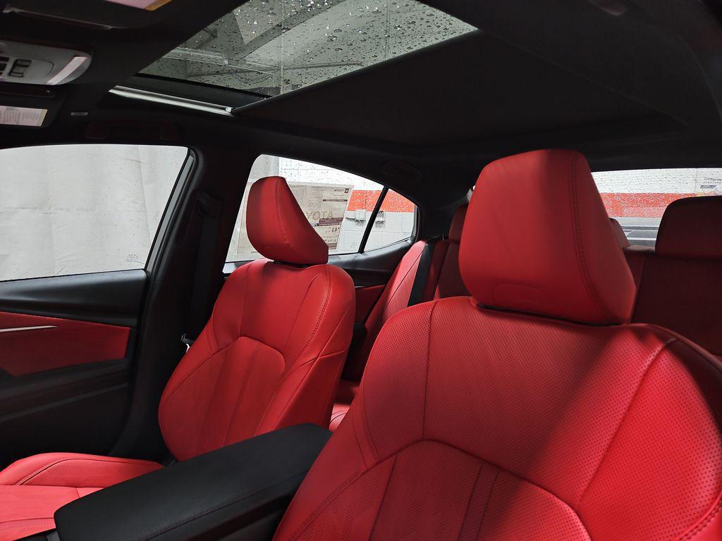 new 2026 Toyota Camry car, priced at $41,177