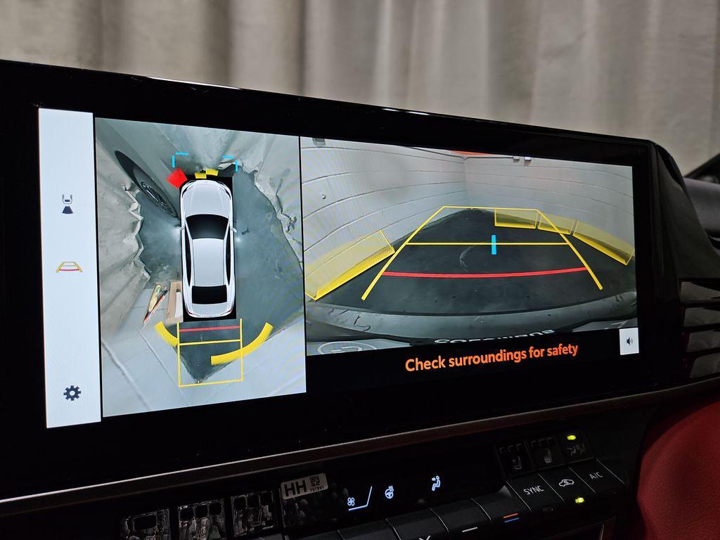 new 2026 Toyota Camry car, priced at $41,177