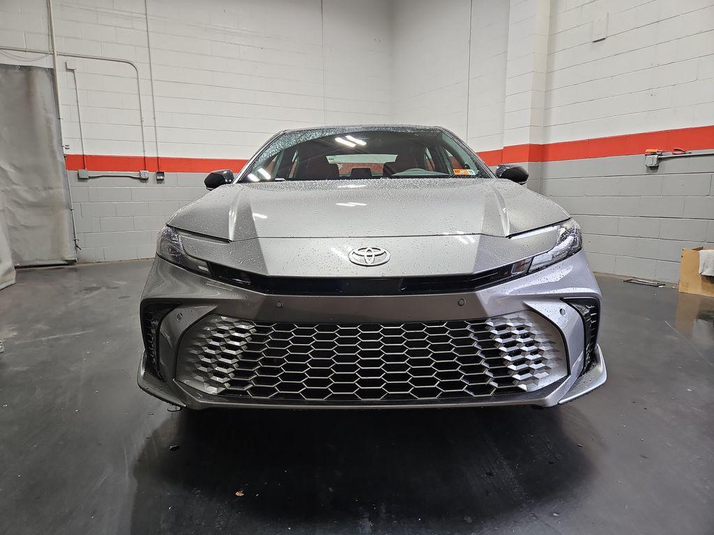 new 2026 Toyota Camry car, priced at $41,177