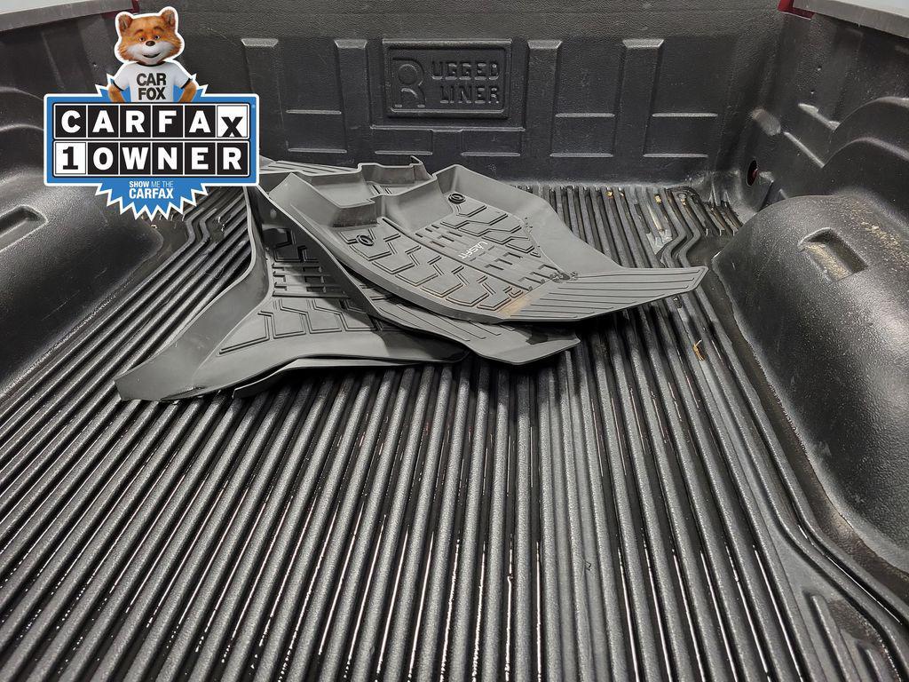 used 2021 Ram 1500 Classic car, priced at $19,995