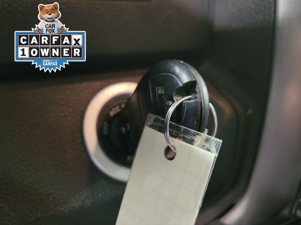 used 2021 Ram 1500 Classic car, priced at $19,995