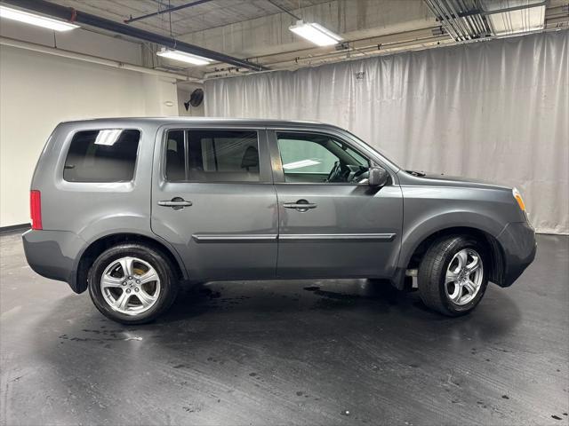 used 2013 Honda Pilot car, priced at $7,995