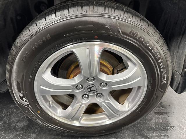 used 2013 Honda Pilot car, priced at $7,995