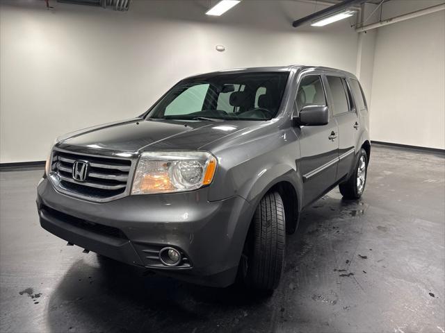 used 2013 Honda Pilot car, priced at $7,995