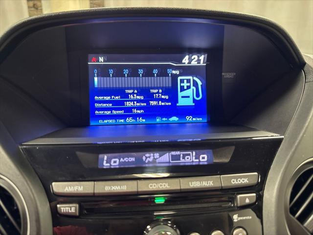 used 2013 Honda Pilot car, priced at $7,995