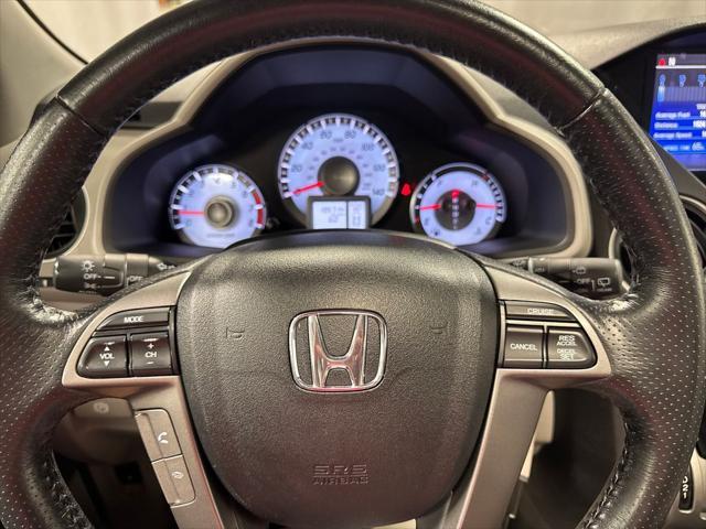 used 2013 Honda Pilot car, priced at $7,995