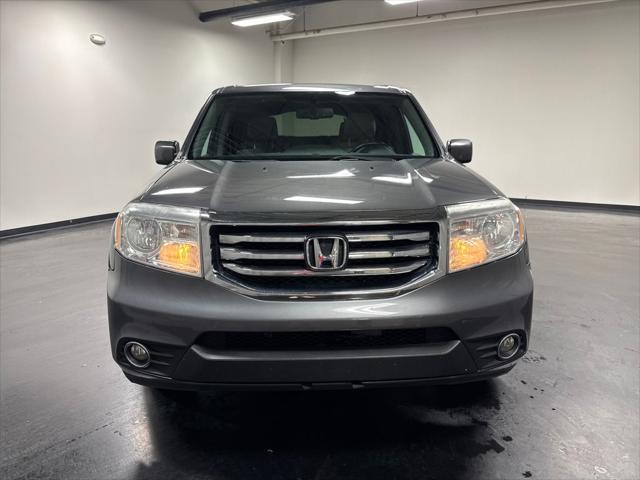 used 2013 Honda Pilot car, priced at $7,995