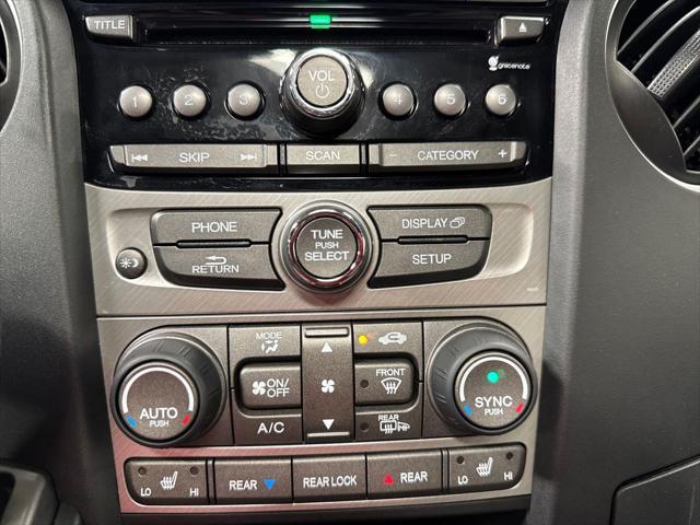 used 2013 Honda Pilot car, priced at $7,995