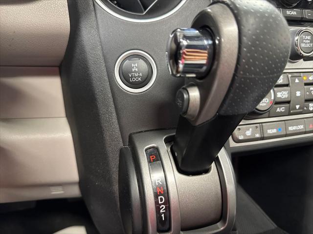 used 2013 Honda Pilot car, priced at $7,995