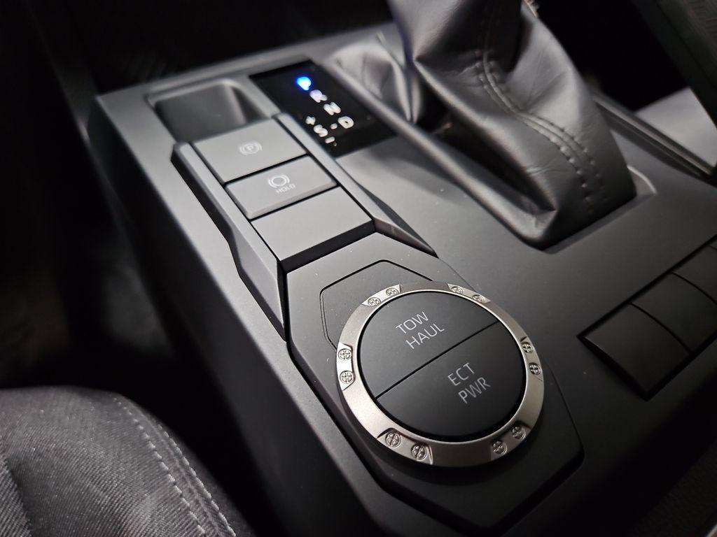 new 2025 Toyota Tacoma car, priced at $37,474