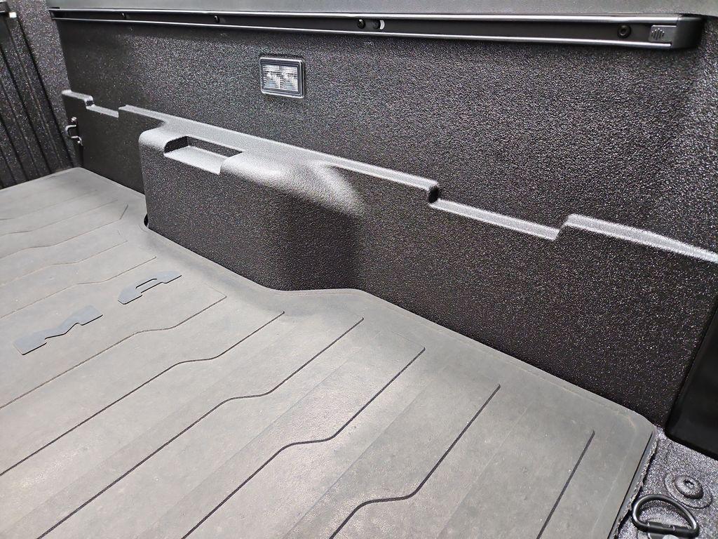 new 2025 Toyota Tacoma car, priced at $37,474