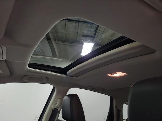 used 2013 Honda CR-V car, priced at $9,500