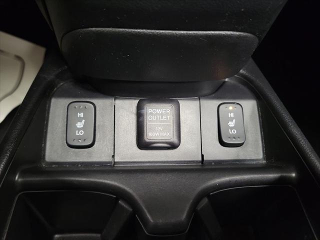 used 2013 Honda CR-V car, priced at $9,500