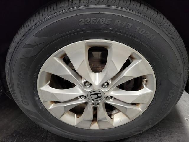 used 2013 Honda CR-V car, priced at $9,500