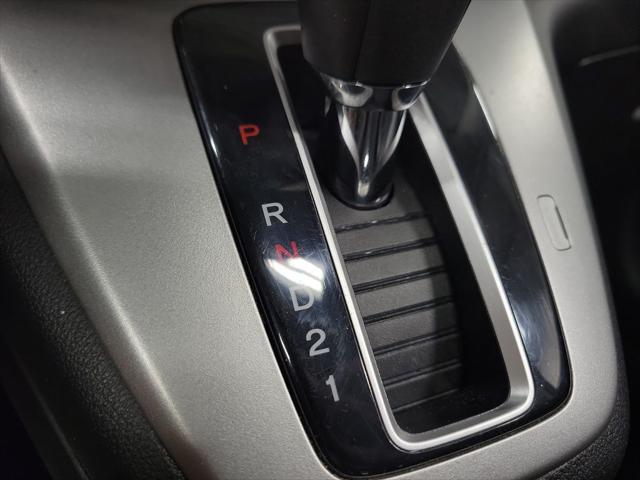 used 2013 Honda CR-V car, priced at $9,500