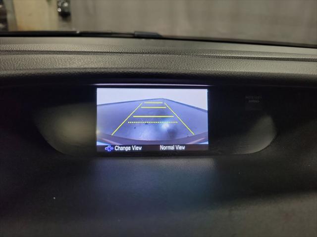 used 2013 Honda CR-V car, priced at $9,500