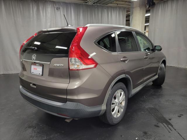 used 2013 Honda CR-V car, priced at $9,500