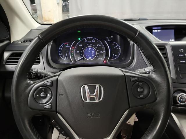 used 2013 Honda CR-V car, priced at $9,500
