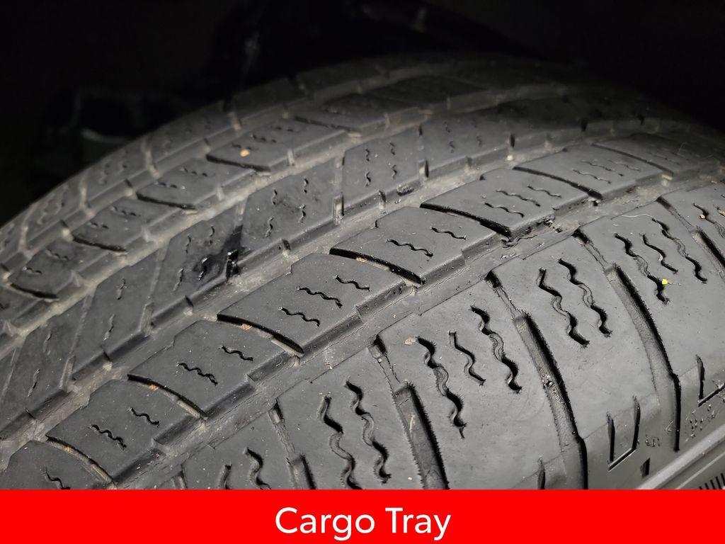 used 2022 Jeep Wagoneer car, priced at $39,995