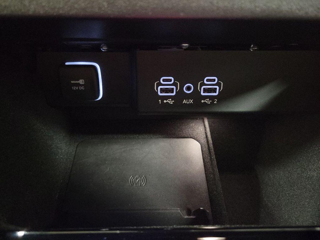 used 2022 Jeep Wagoneer car, priced at $39,995