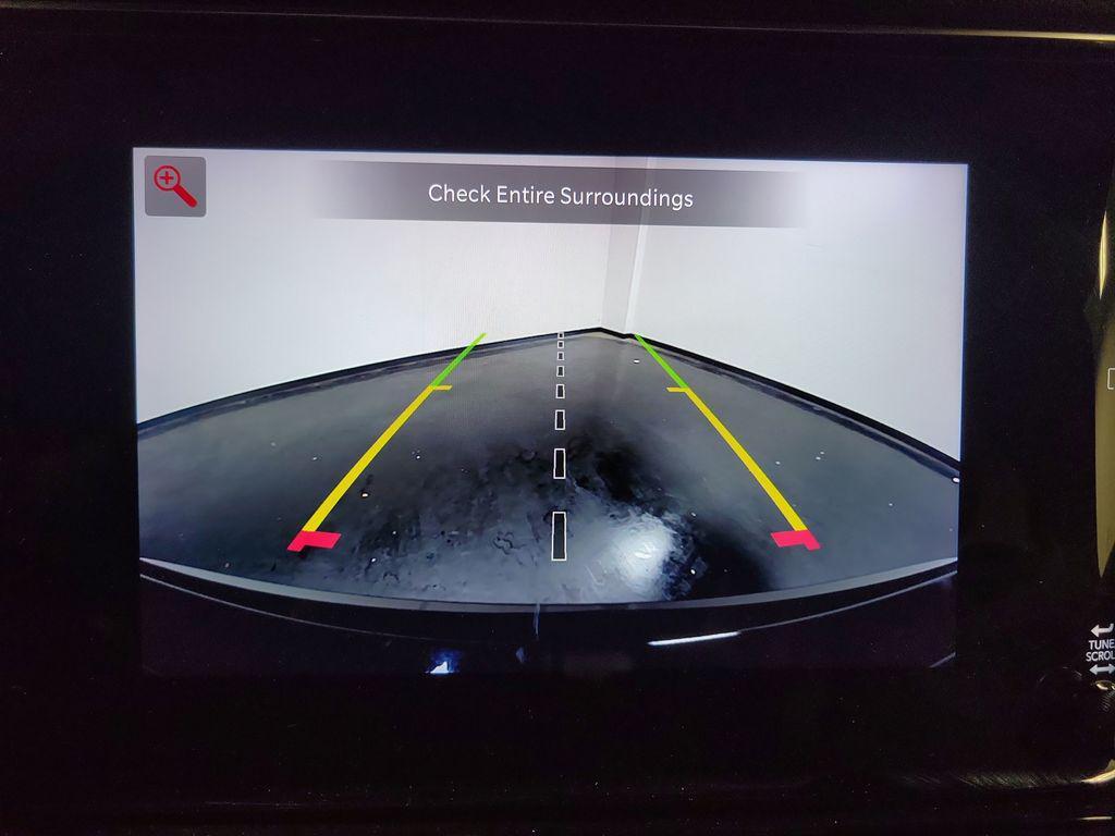 used 2022 Jeep Wagoneer car, priced at $39,995