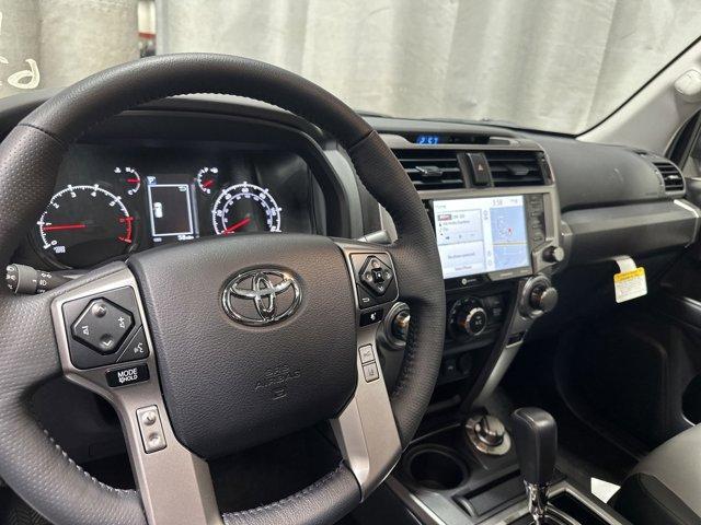 new 2024 Toyota 4Runner car, priced at $45,767