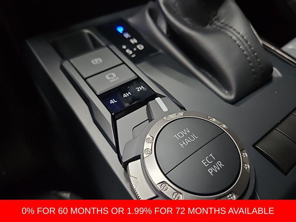 new 2025 Toyota Tacoma car, priced at $40,394
