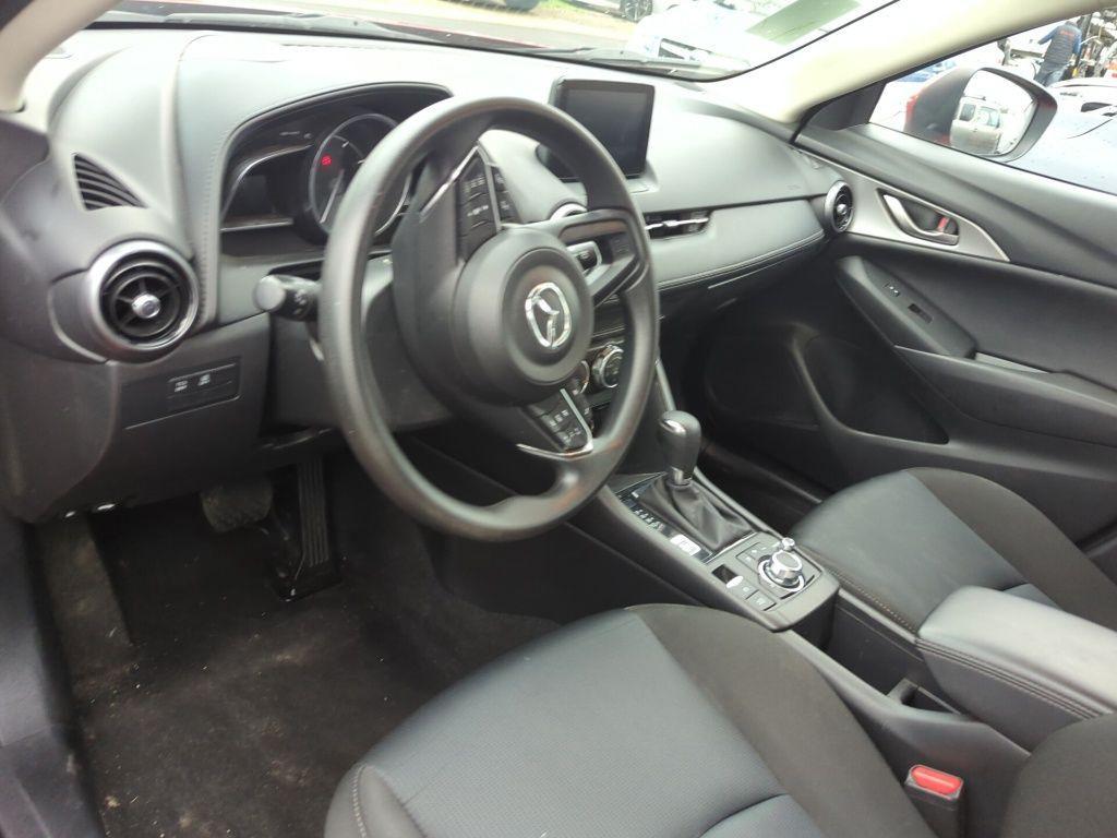 used 2021 Mazda CX-3 car, priced at $18,995