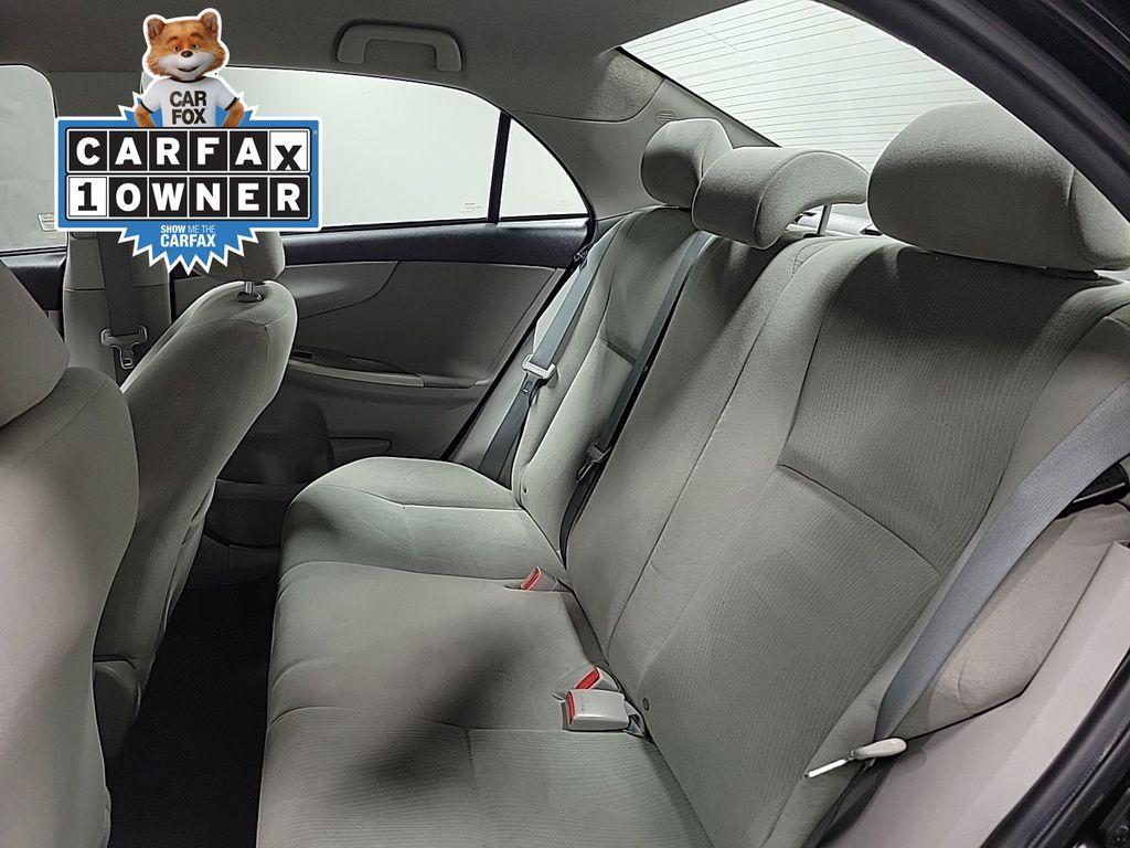 used 2012 Toyota Corolla car, priced at $8,500
