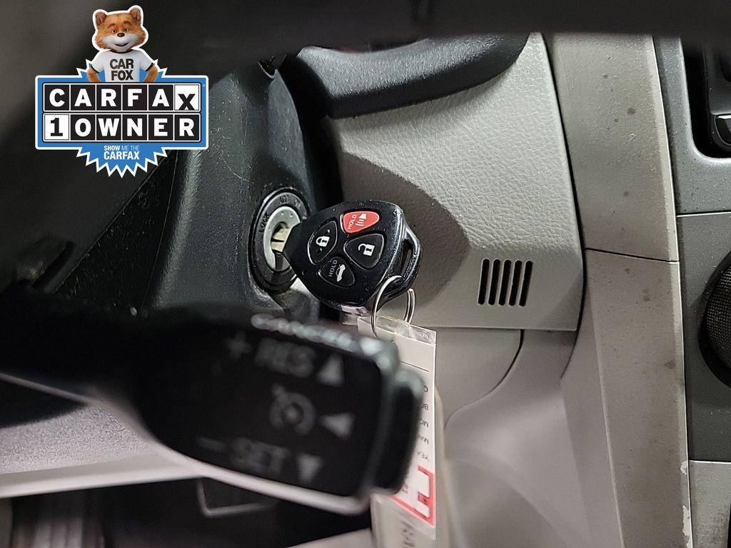 used 2012 Toyota Corolla car, priced at $8,500