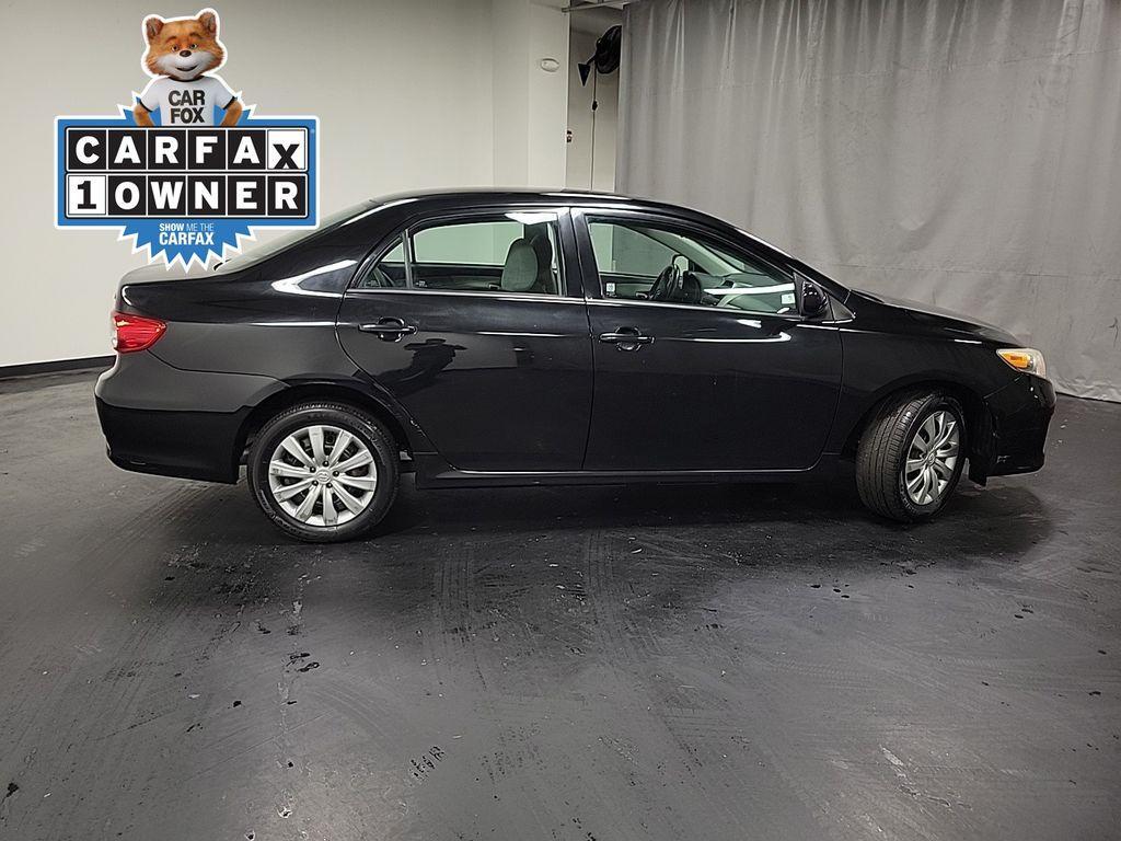 used 2012 Toyota Corolla car, priced at $8,500