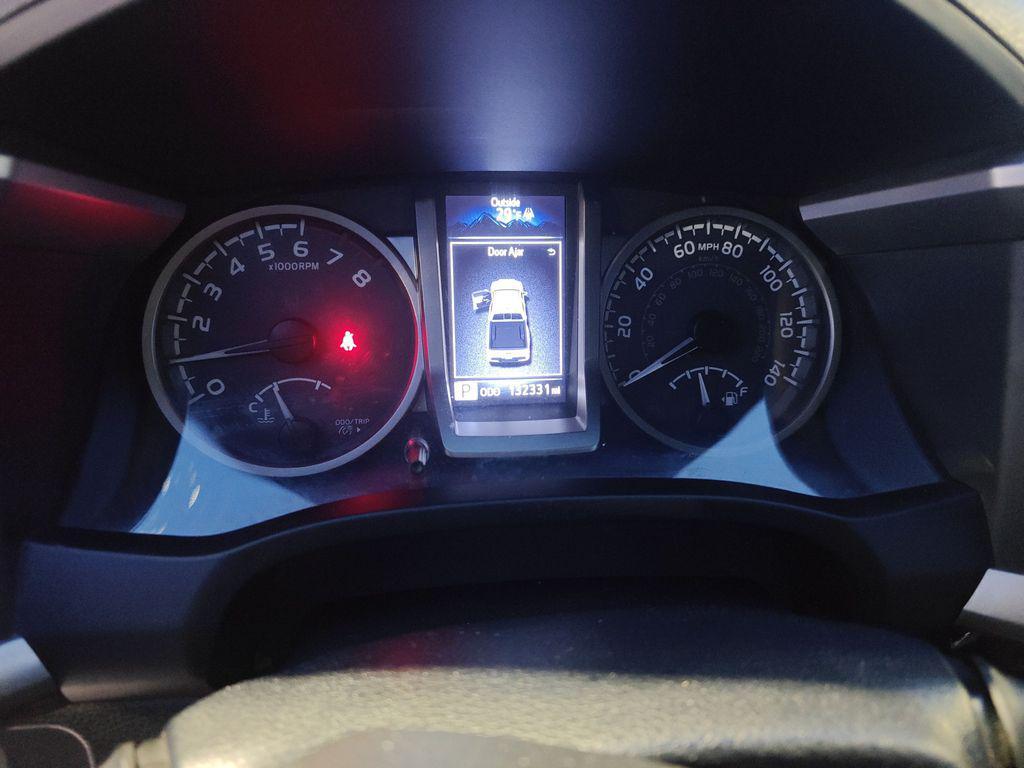 used 2016 Toyota Tacoma car, priced at $22,995