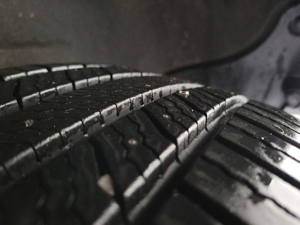 used 2021 Toyota RAV4 car, priced at $18,500